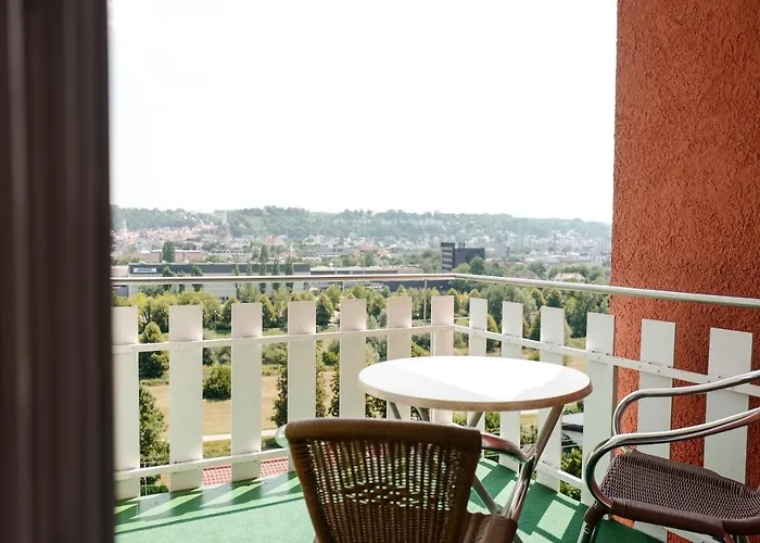 Restaurant Sennerbad