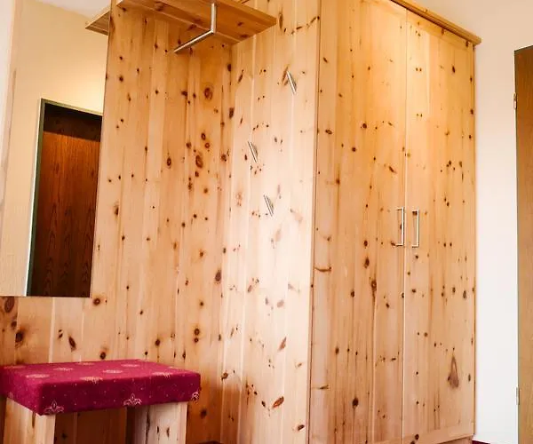 מלון Restaurant Sennerbad