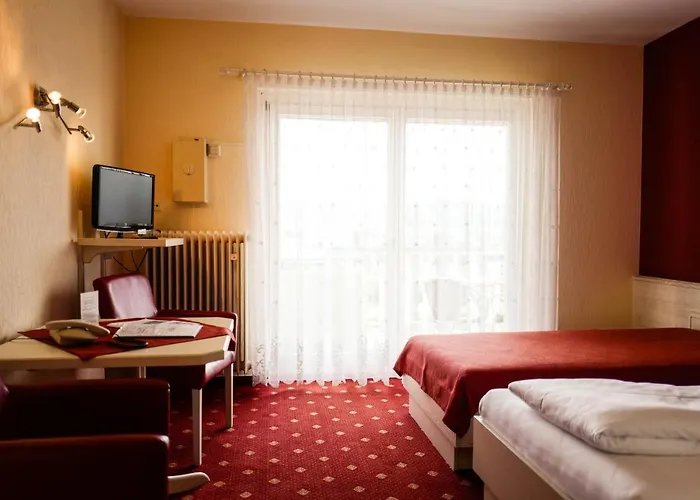 Restaurant Sennerbad Hotel Ravensburg