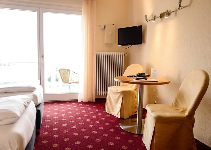 Restaurant Sennerbad