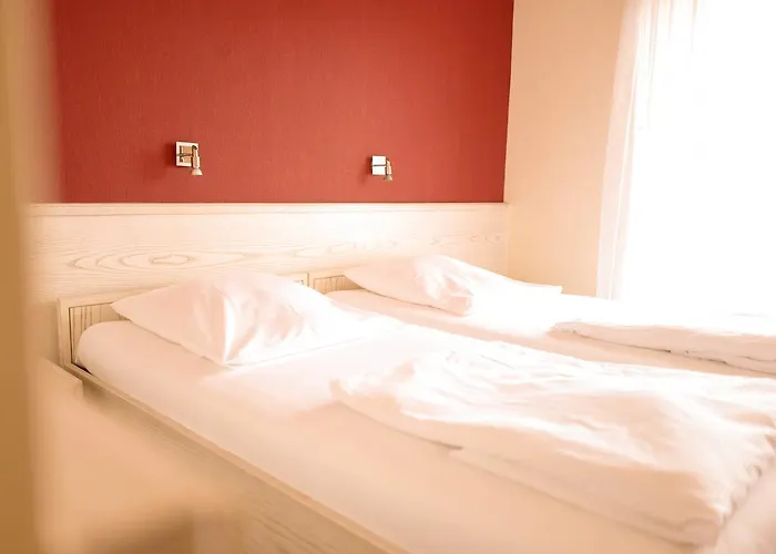 Restaurant Sennerbad