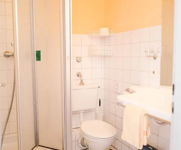 Hotel Restaurant Sennerbad Ravensburg