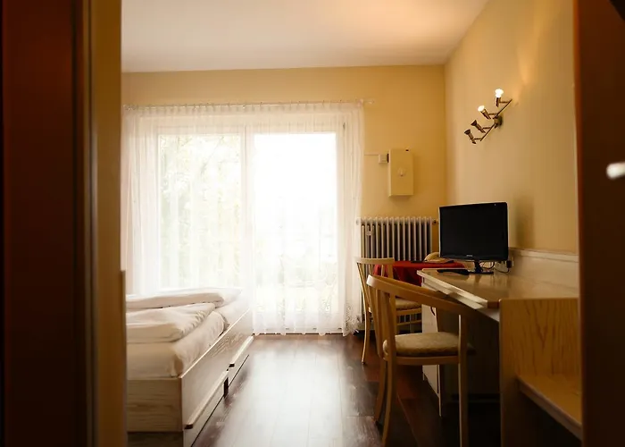 Restaurant Sennerbad Ravensburg