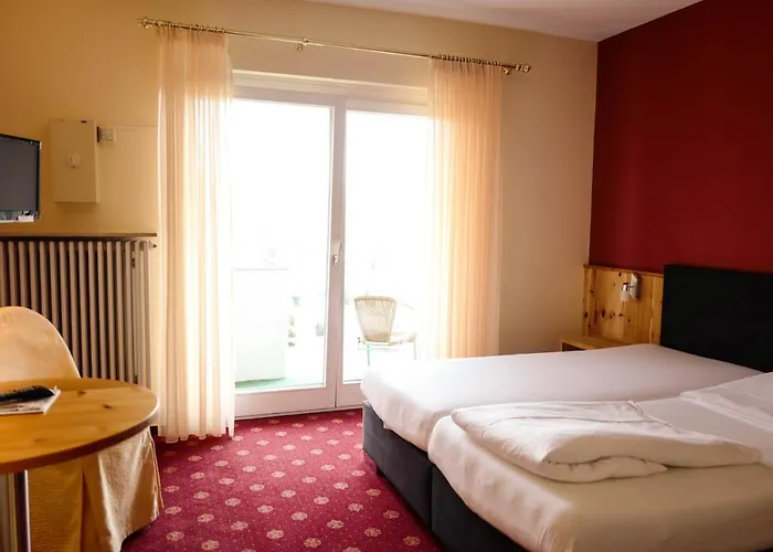 Restaurant Sennerbad