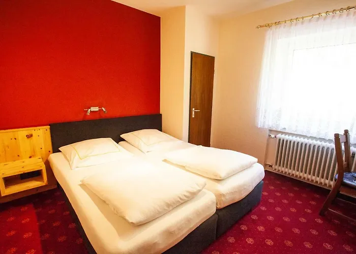 Restaurant Sennerbad Hotel Ravensburg