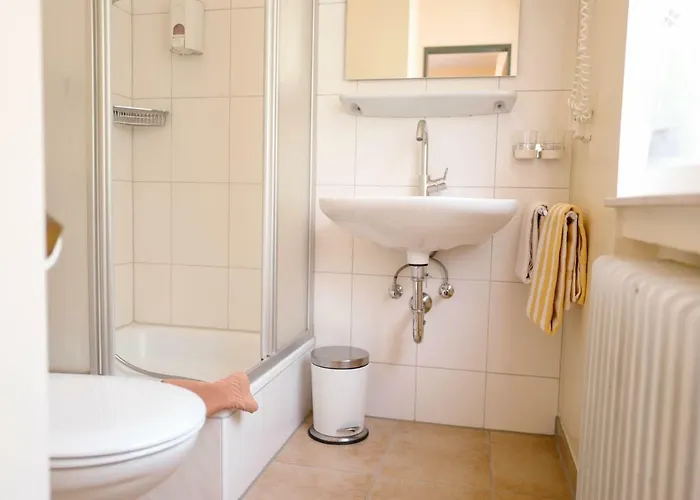 Restaurant Sennerbad מלון ראפנסבורג