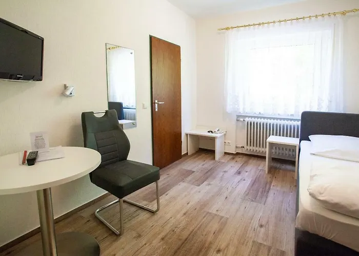 Restaurant Sennerbad