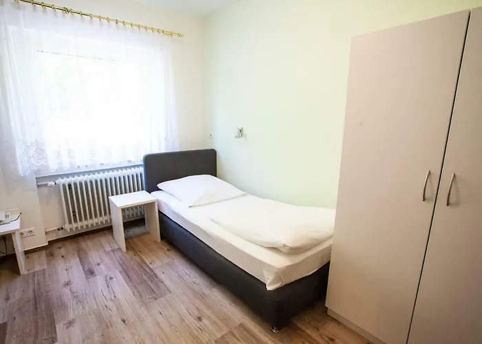 Restaurant Sennerbad ראפנסבורג